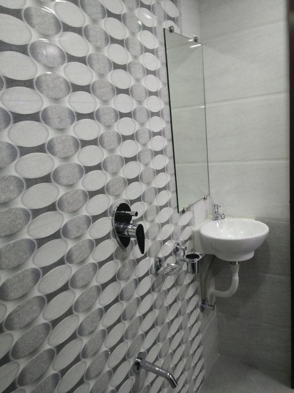 Ocean Dormitory Mumbai Luaran gambar
