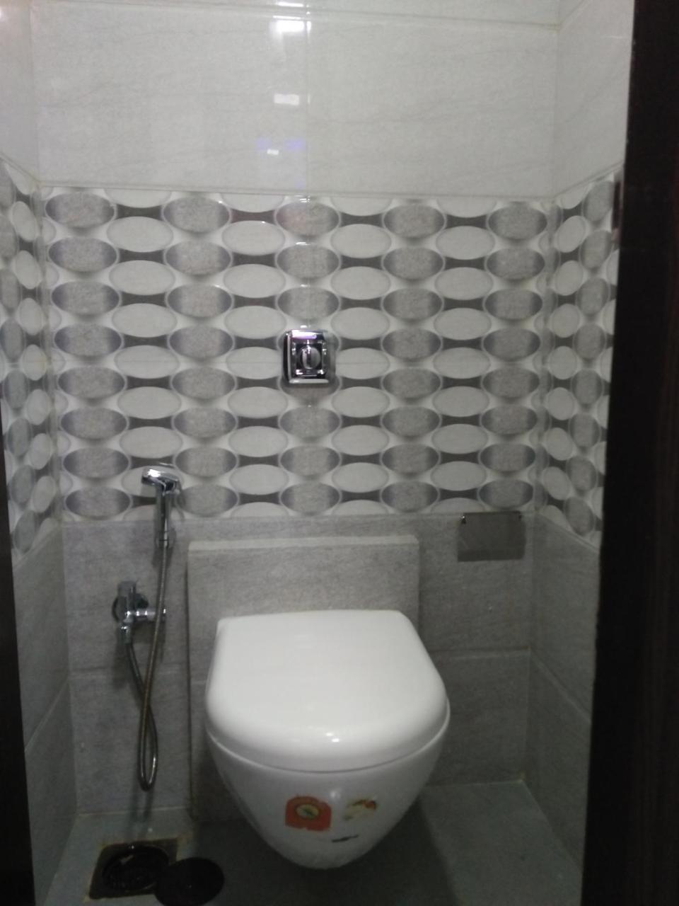 Ocean Dormitory Mumbai Luaran gambar