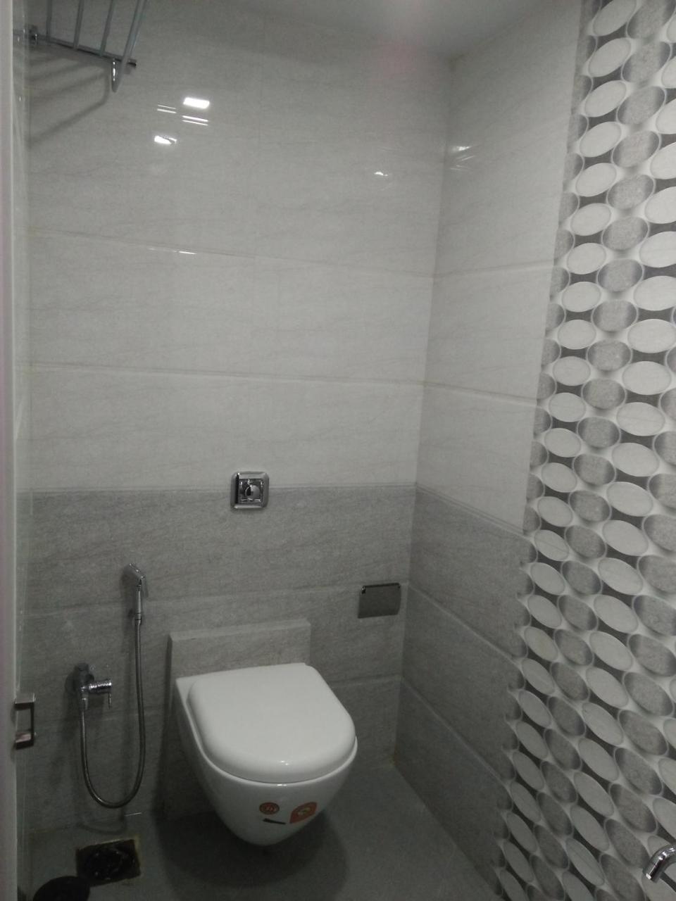 Ocean Dormitory Mumbai Luaran gambar