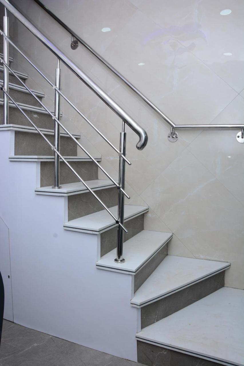 Ocean Dormitory Mumbai Luaran gambar