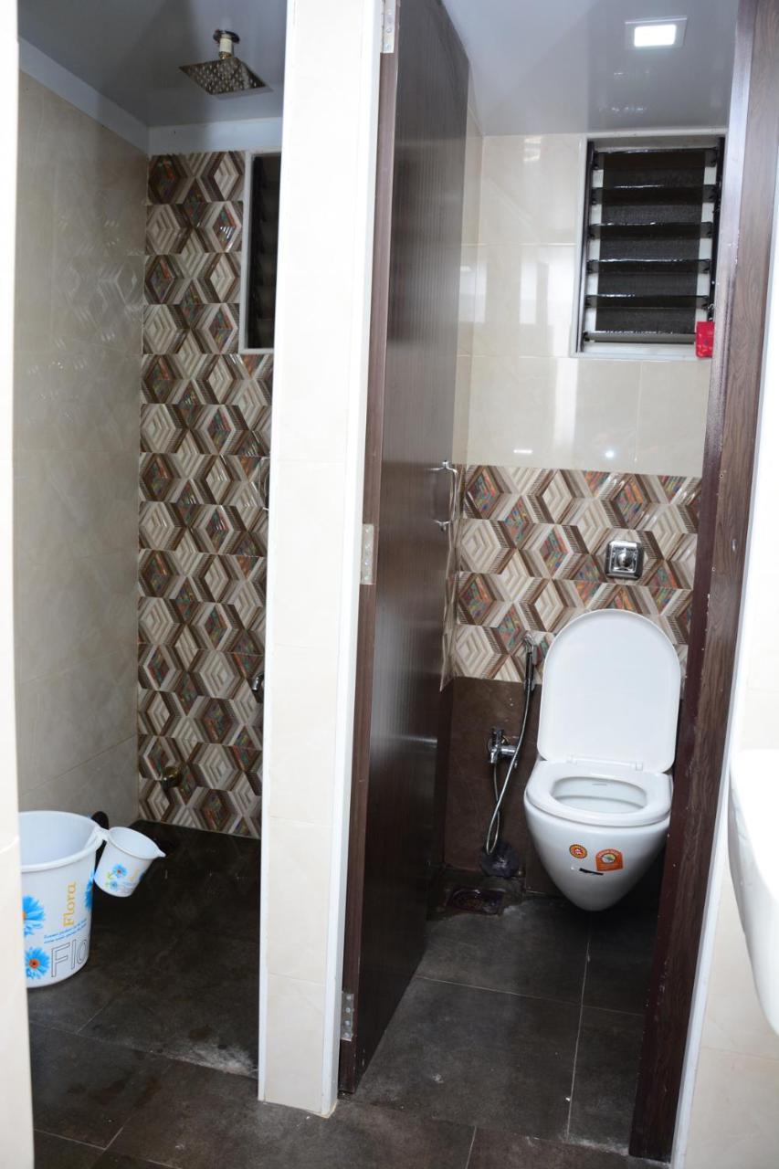 Ocean Dormitory Mumbai Luaran gambar